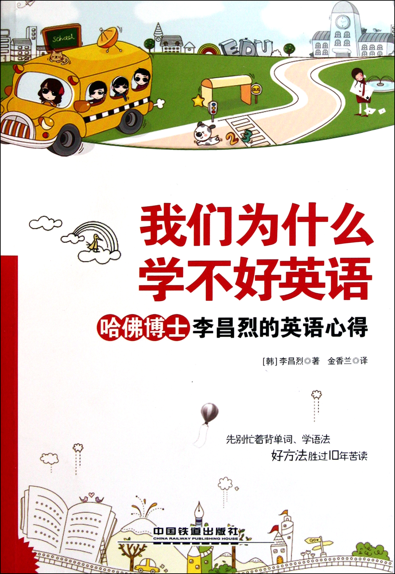 為什么的英文