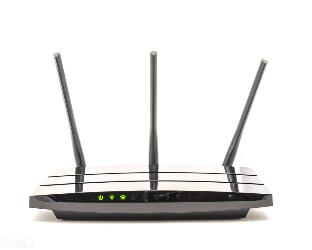 路由器開著為什么搜不到wifi