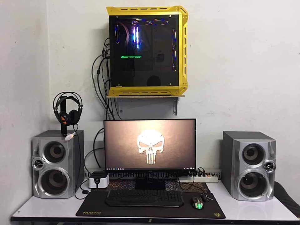主機里會放手辦