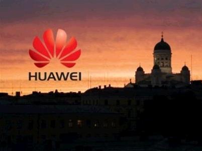 華為為什么不上市