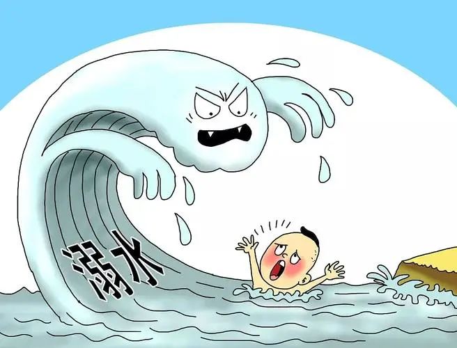 為什么會水中毒