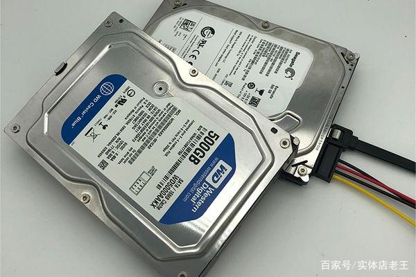 監控主機找不到硬盤了