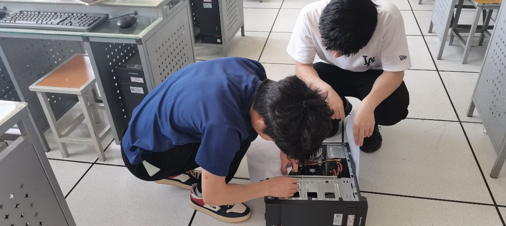 去機房沒做作業會怎么樣