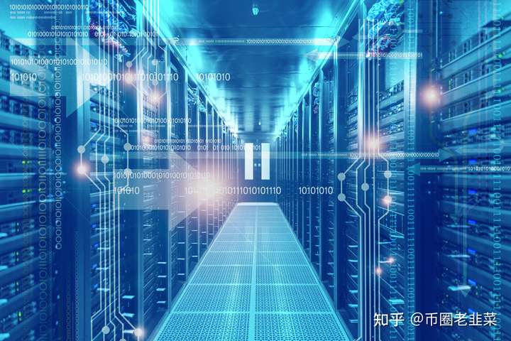 聯通idc數據機房管理工作怎么樣