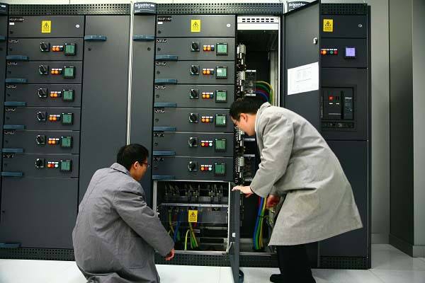 機房清洗行業怎么樣