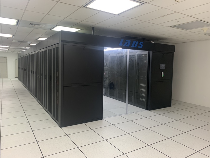 做電信服務器機房怎么樣